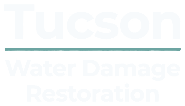Tucson Water Damage Restoration